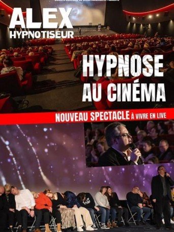 ALEX SOUS HYPNOSE